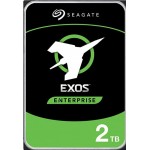 SEAGATE EXOS 7E8/X16 HDD 512N SATA (Base Model) 